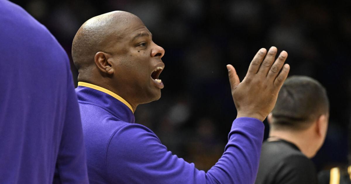 Inside LSU assistant David Patrick’s friendship with Florida coach Todd Golden