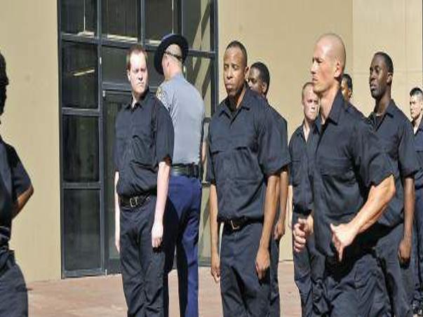 Louisiana Less Likely To Strip Law Enforcement Officers Of Credentials Than Any Other State Lawmakers Aim To Change That Crime Police Nola Com