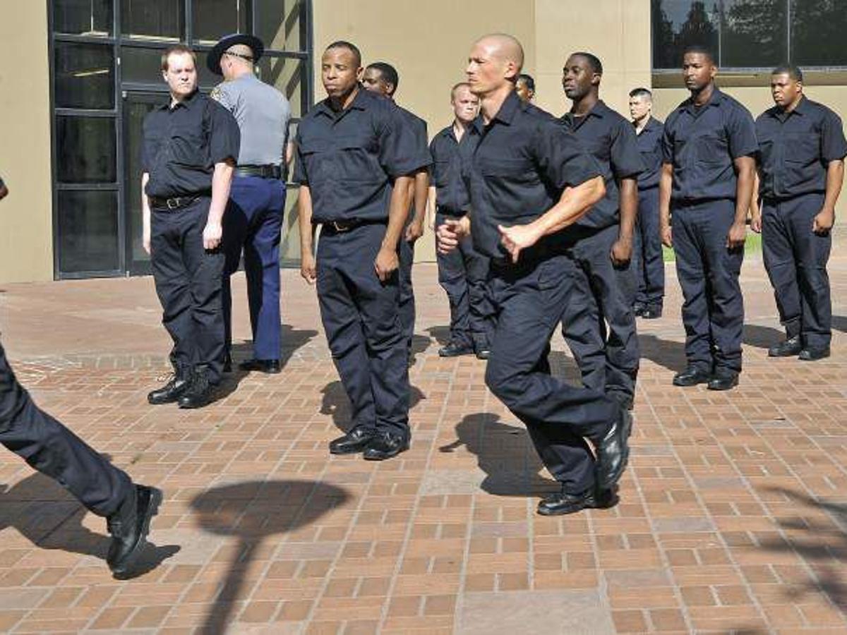 Louisiana Less Likely To Strip Law Enforcement Officers Of Credentials Than Any Other State Lawmakers Aim To Change That Crime Police Nola Com