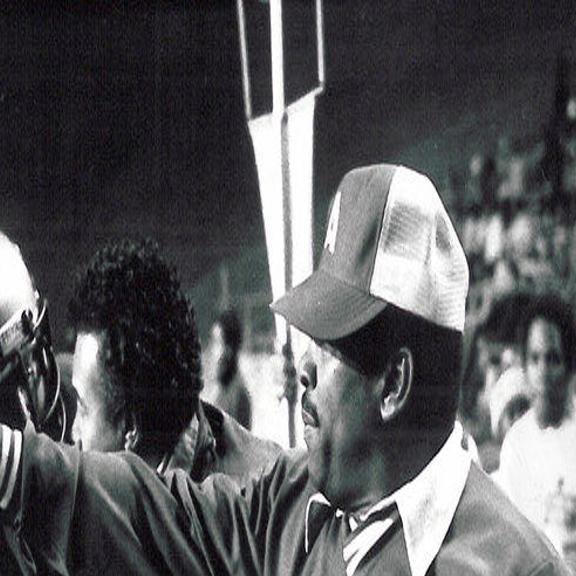 Otis Washington Who Led St Aug To 3 State Football Titles Dies