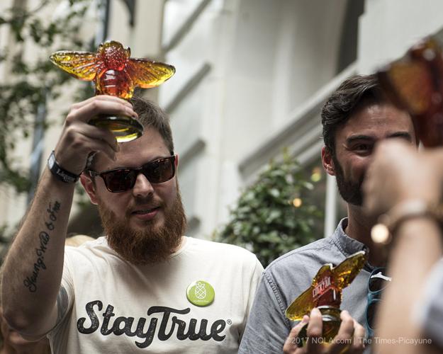 Tales of the Cocktail names Spirited Awards winners Archive