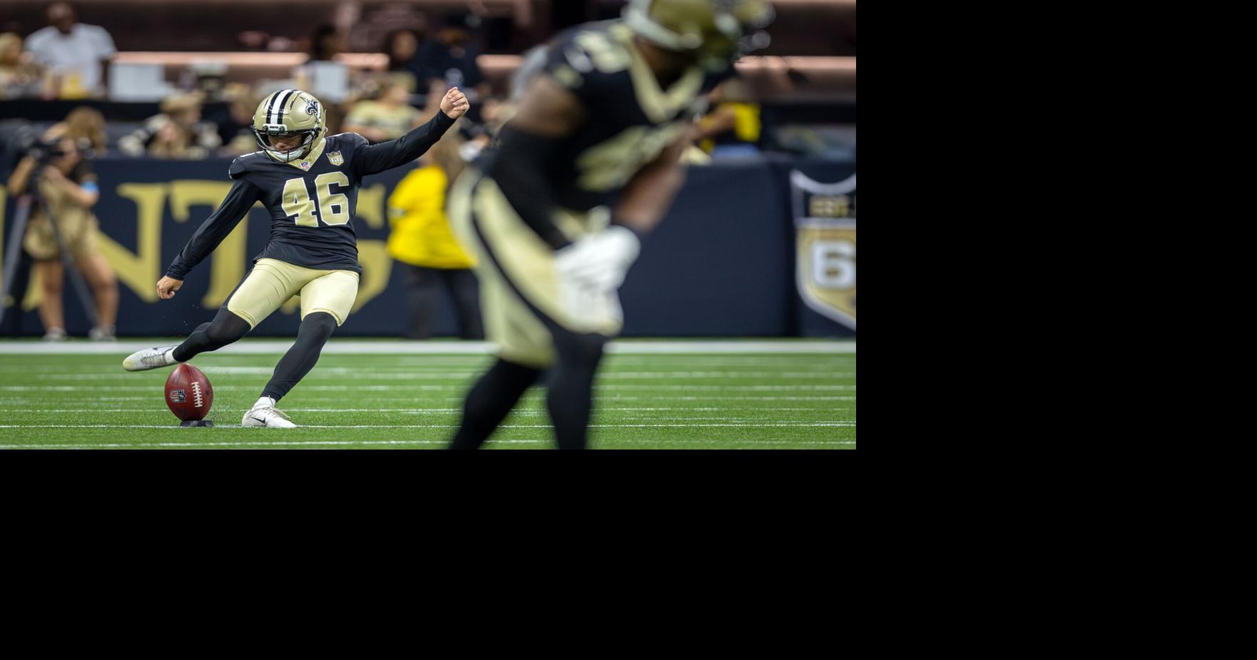 Analysis: The 5 roster battles most affected by the Saints' preseason opener vs. Jags