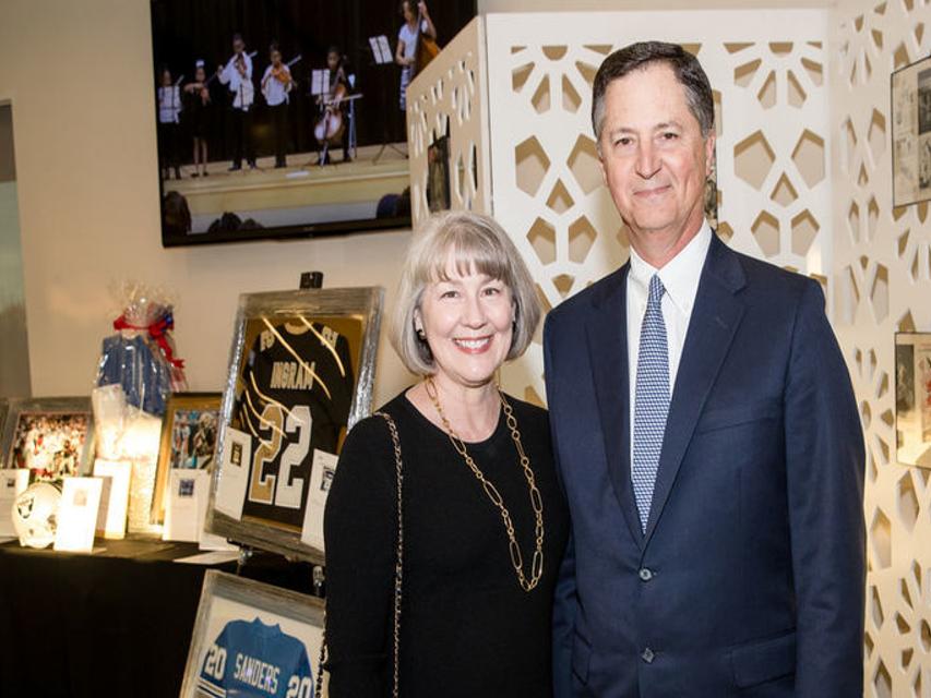 Nord Foundation Gala Cheers Community Leaders Raises Funds For Summer Camp Parties Society Nola Com