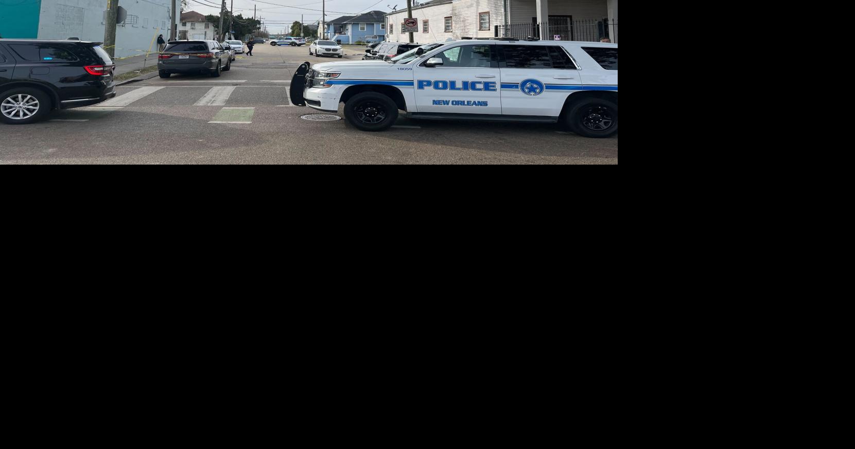 Man killed in Fairgrounds shooting identified by New Orleans coroner