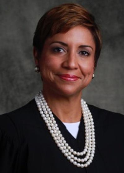 Desiree Charbonnet Has Endorsement Of Afl Cio Leon Cannizzaro For New Orleans Mayor Local Politics Nola Com