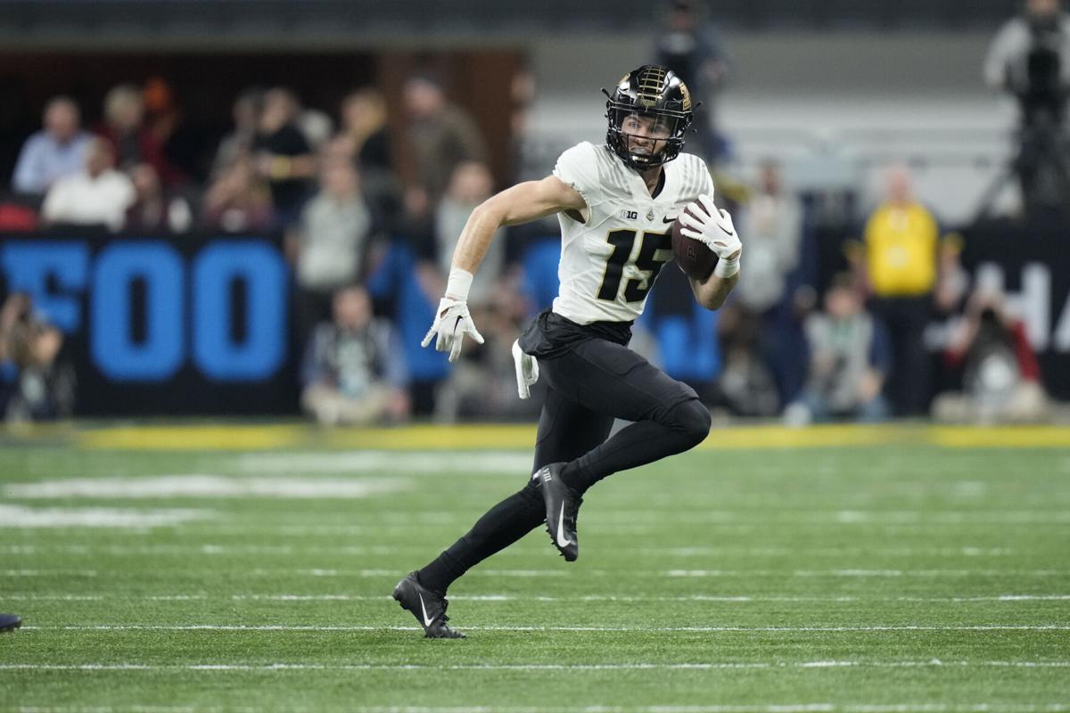 LSU now heavy Citrus Bowl favorite after Purdue optouts Sports