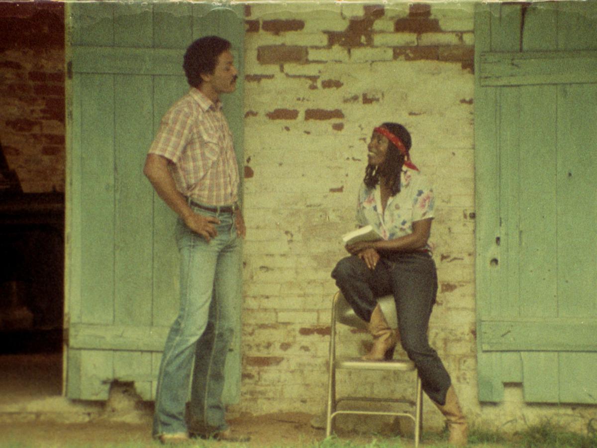 View Cane River Movie 2020 Background
