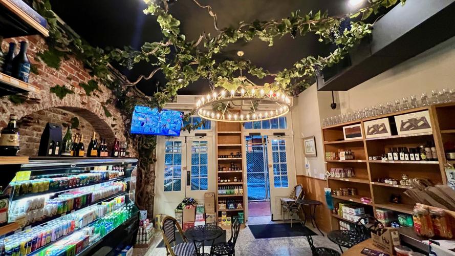French Quarter restaurants, bars to try on Decatur Street | Where NOLA ...