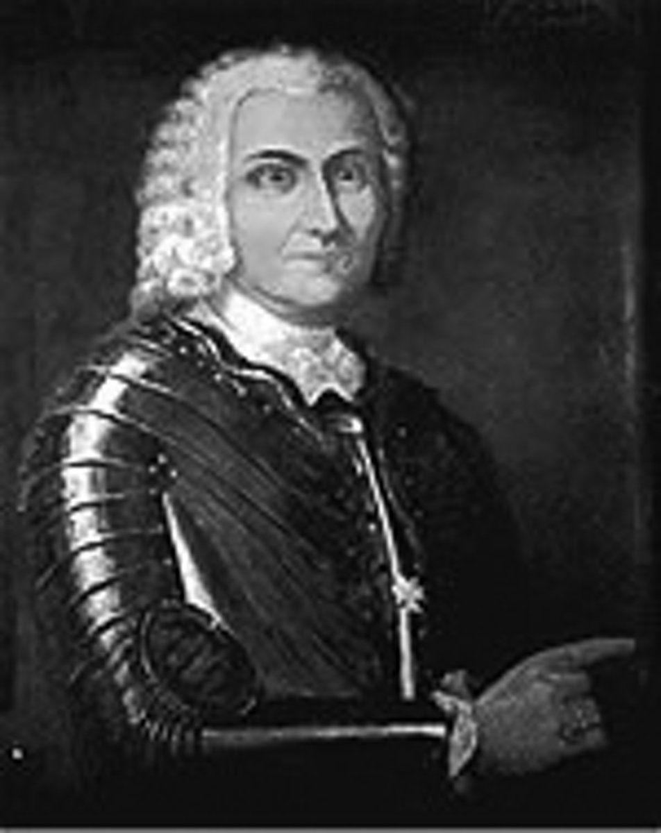 Bienville's clever con at English Turn had high stakes. But who was