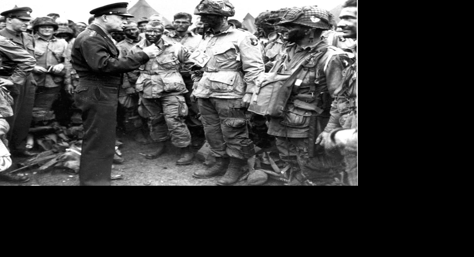 National wwii museum essay contest 2021 picture