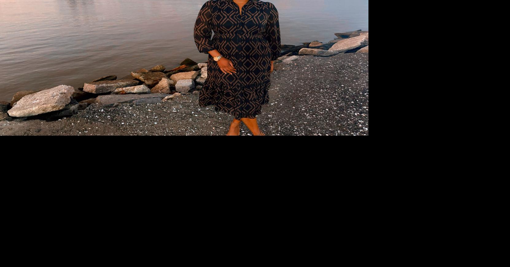 Charisse Gibson, WWL Louisiana's evening news anchor, is leaving New Orleans for a new job