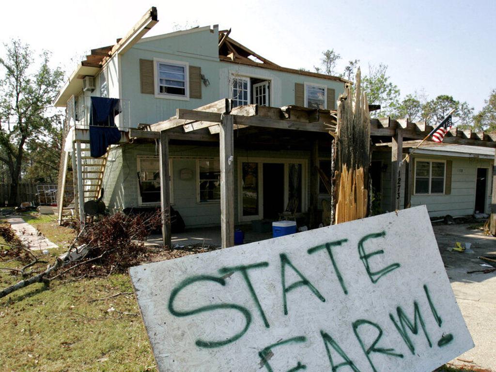 State Farm will pay feds $100 million over Hurricane Katrina insurance  claims | Courts | nola.com