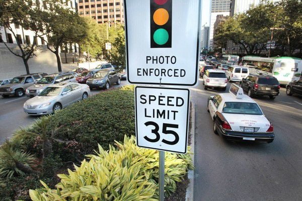 No more red light tickets : r/NewOrleans