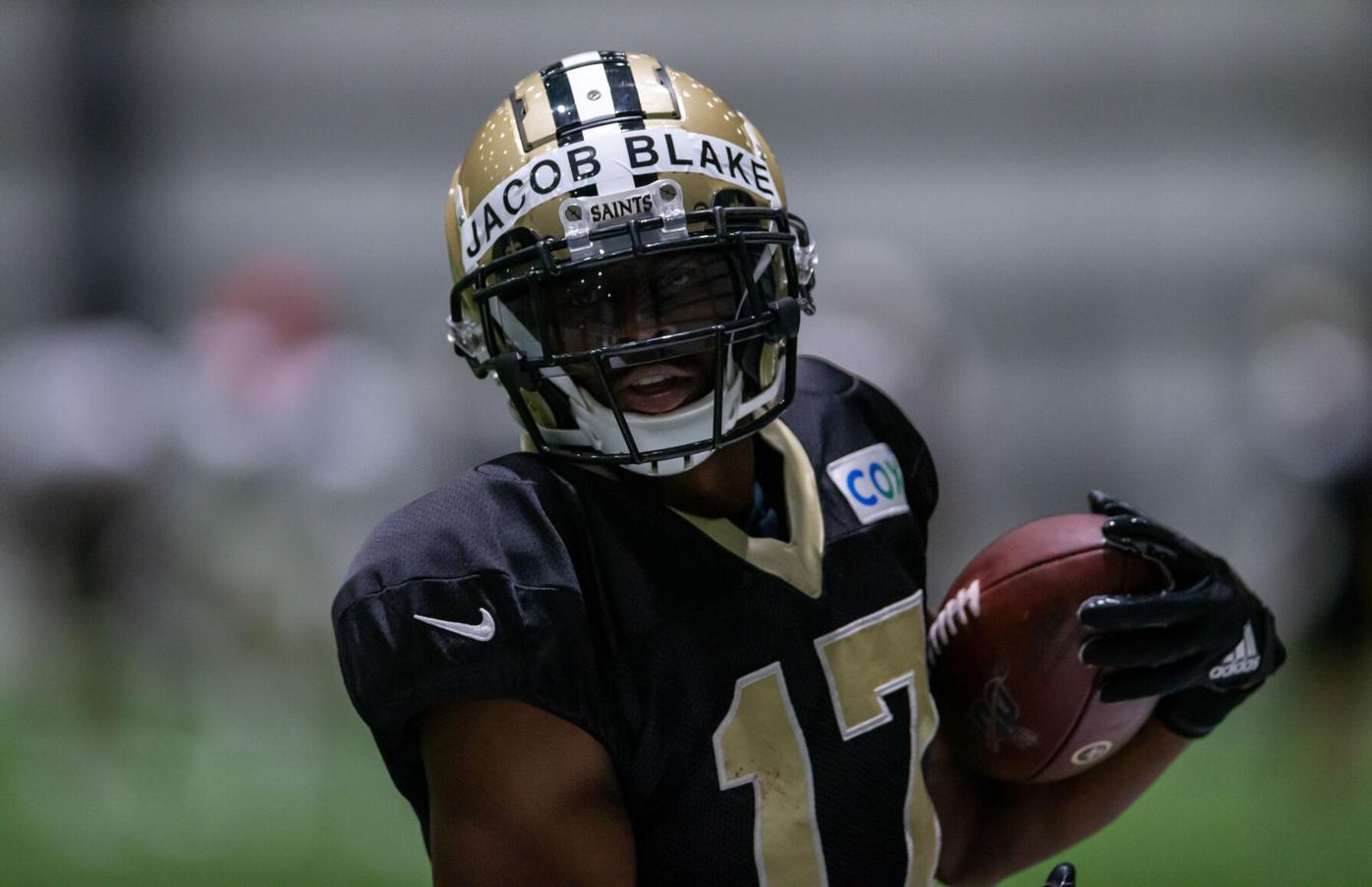 Multiple NFL Teams Cancel Practice, Drew Brees Puts 'Jacob Blake