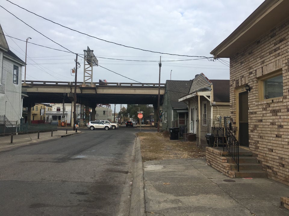 Man Killed In 7th Ward Shooting New Orleans Police Say. 