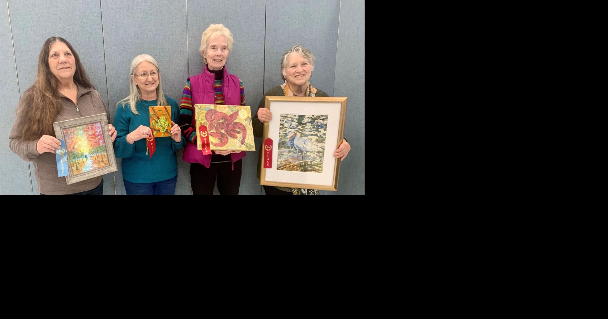 St. Charles art guild