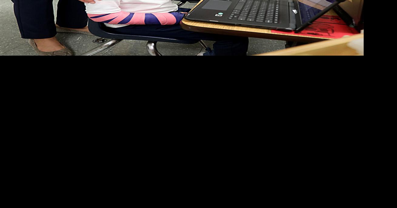 Folsom Elementary students and staff win blue ribbon praise for their