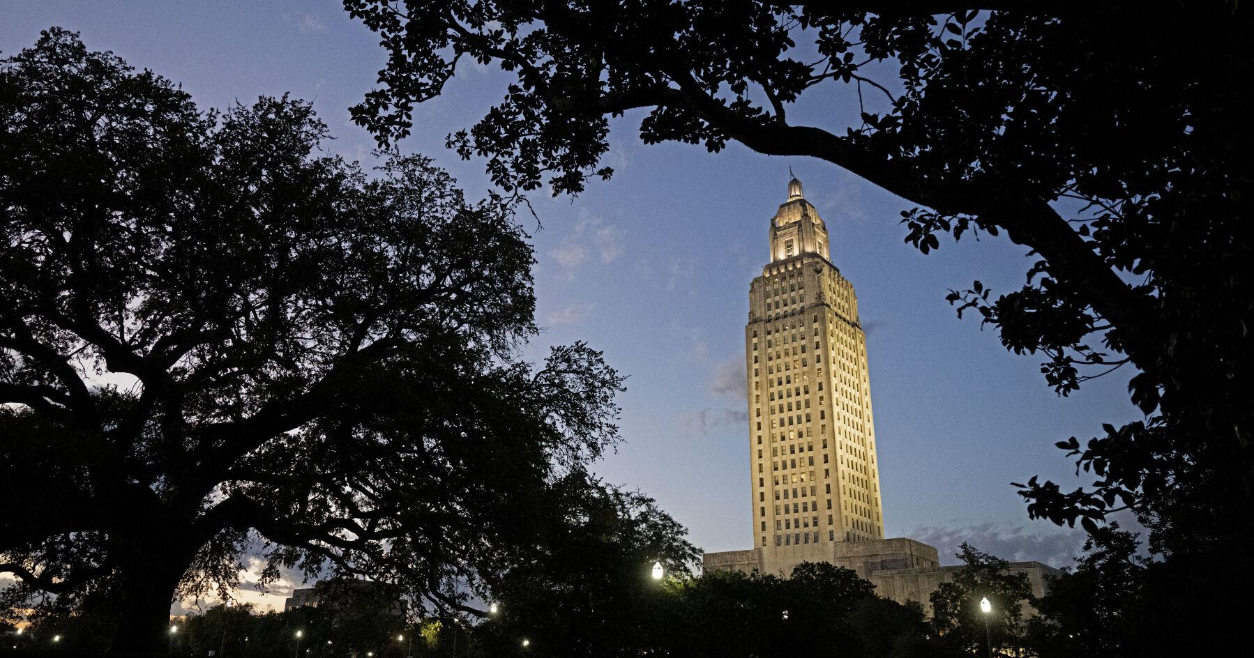 Louisiana Legislature to begin work on state constitution | Local Politics - Vimarsana News