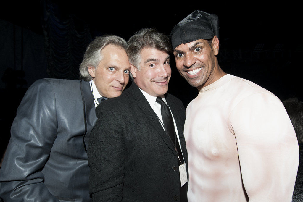 Project Lazarus 'Halloween New Orleans' benefit celebrates 30 years