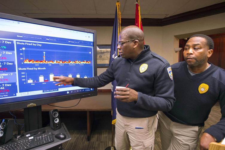 Baton Rouge police adding officers to the streets after recent spike in