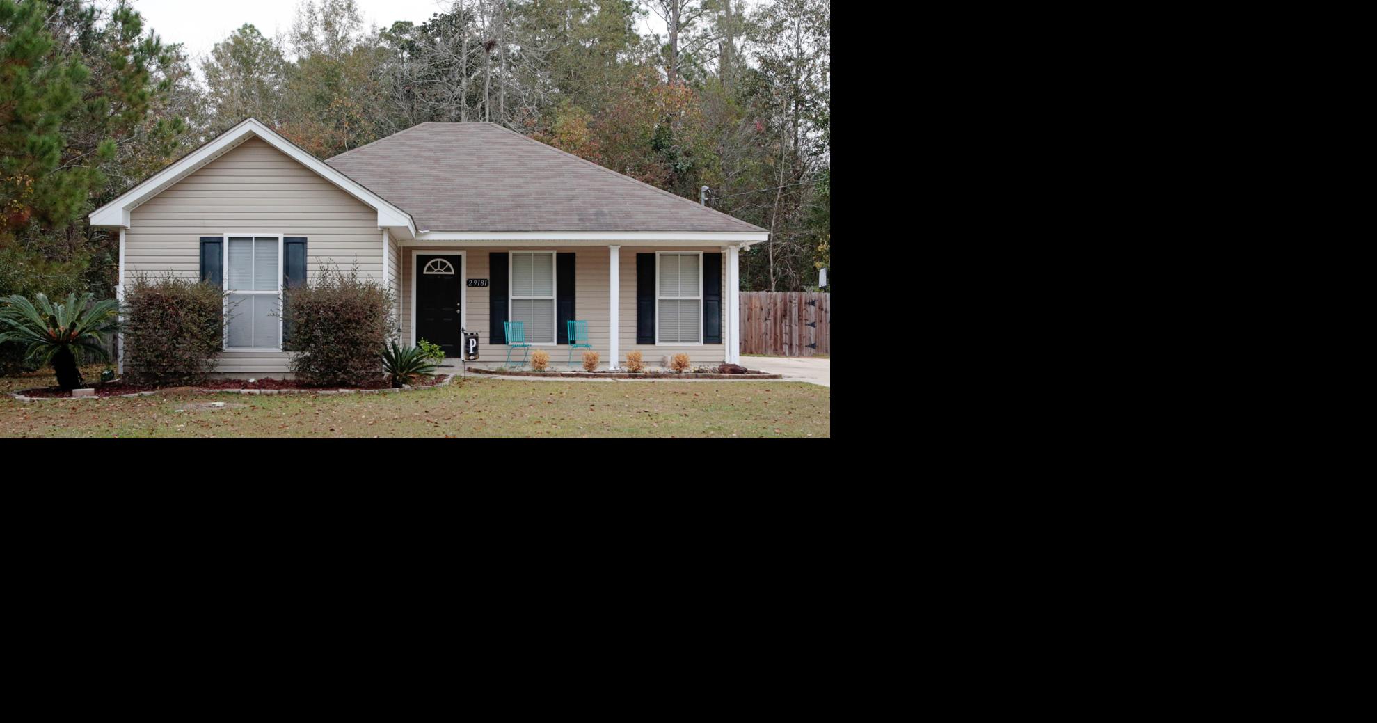 St. Tammany property transfers, Nov. 1015, 2016 Home/Garden