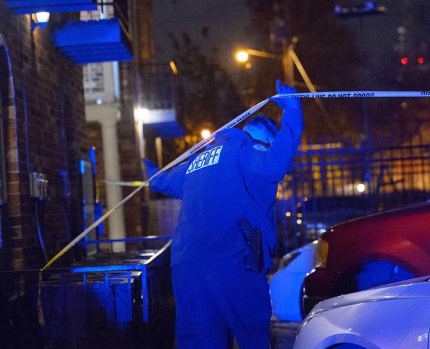 Identities of 4 slain in Metairie released; 3 shot in head, other ...