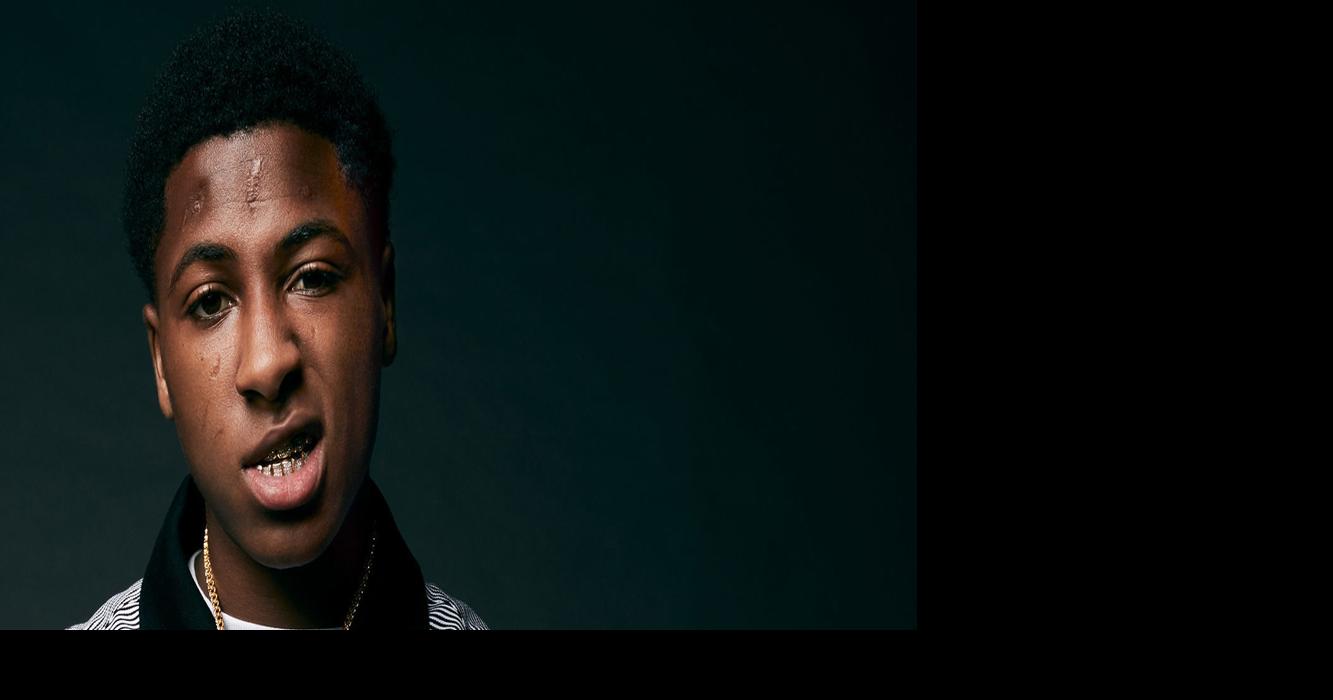 Film following rapper NBAYoungBoy's tour opens in theaters ...
