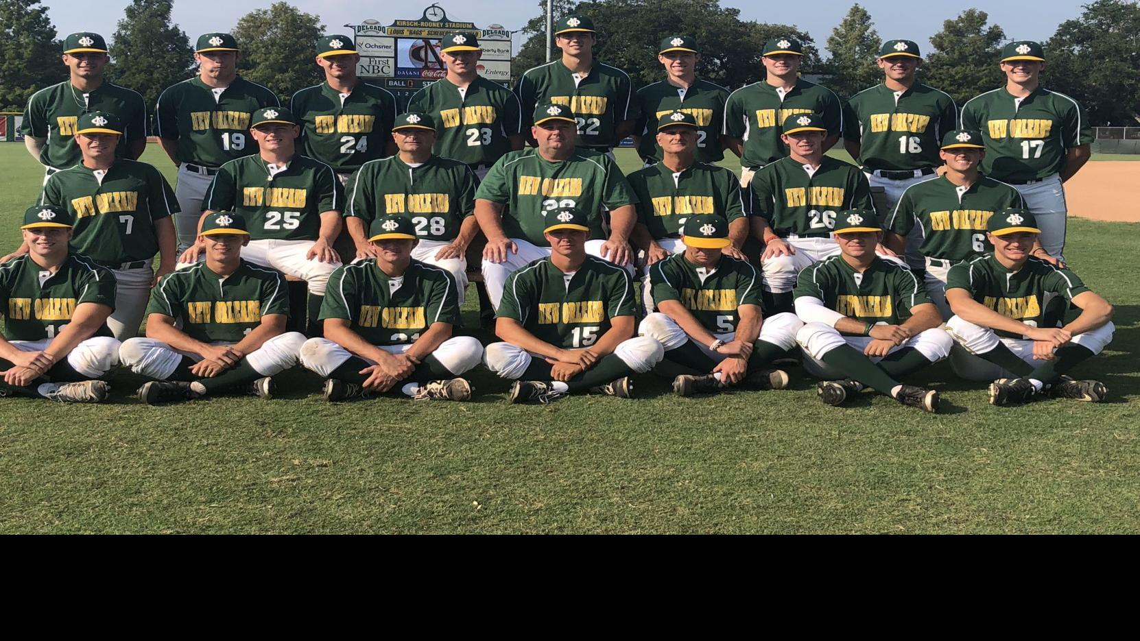New Orleans Boosters Seek Title Defense Their 16th Aaaba Tournament Championship Prep Sports Nola Com