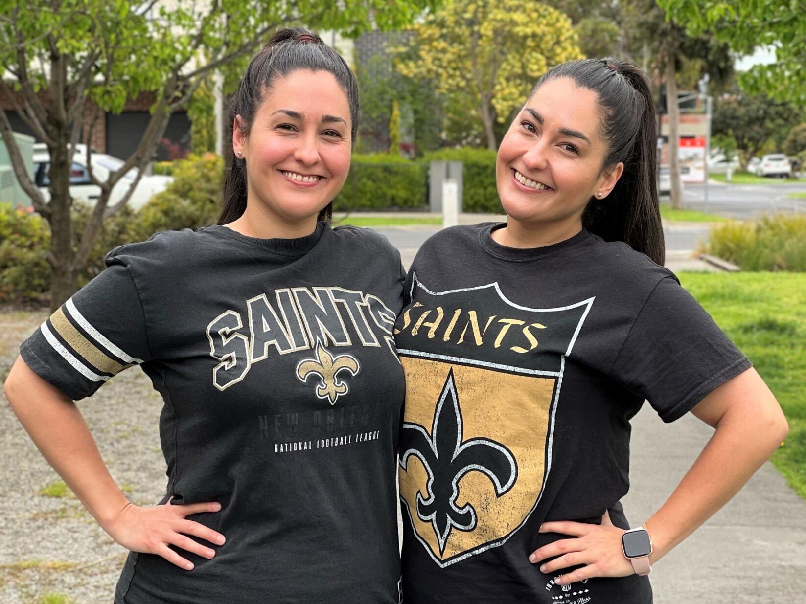 unique new orleans saints shirts