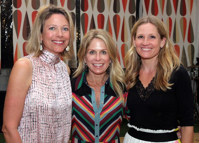 Nell Nolan; LA Bar Foundation; Jefferson Dollars for Scholars, Newman ...
