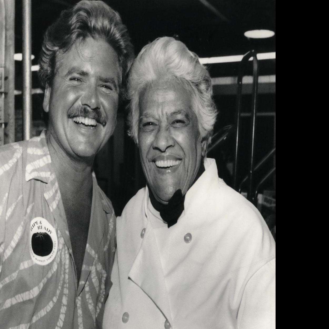 Roy Guste Jr Fifth Generation Antoine S Proprietor Chef And Cookbook Author Dies At 69 News Nola Com