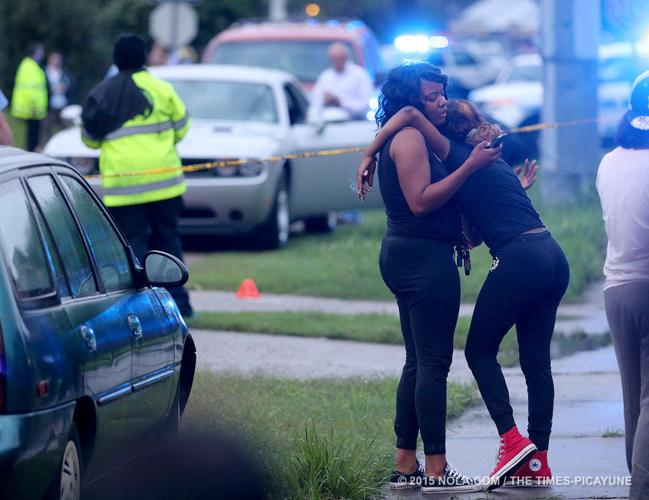 Man shot dead in Gentilly identified by coroner | Crime/Police | nola.com