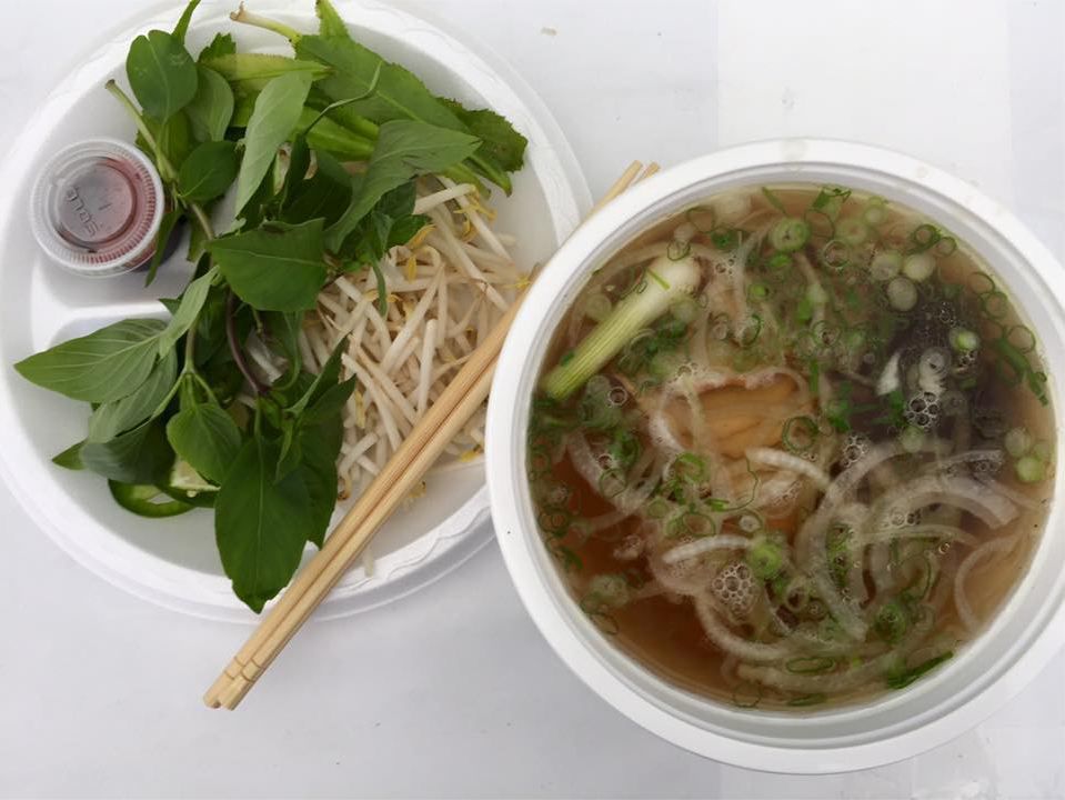 Pho Festival on the West Bank brings Vietnamese food far beyond the