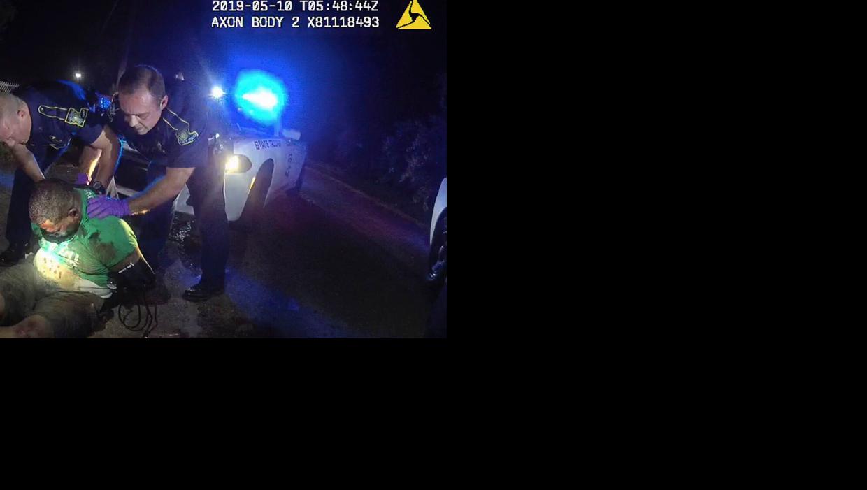 In Ronald Greene case, judge tosses charges for 2 officers | Crime ...