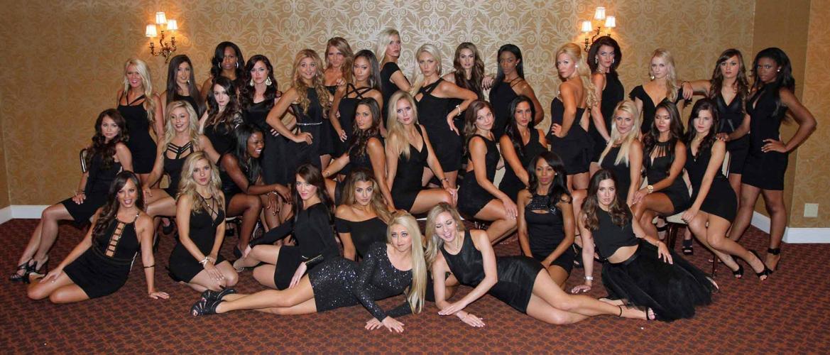 2025 Saintsations Calendar
