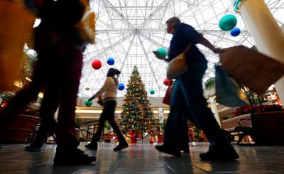 See Black Friday 2018 hours for Lakeside, Canal Place and other New Orleans-area malls