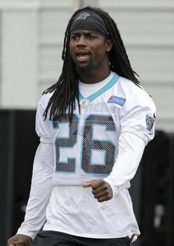 NFL rookie Donte Jackson of LSU called out on Twitter for tipping $5 on a  $120 restaurant bill: report, Archive