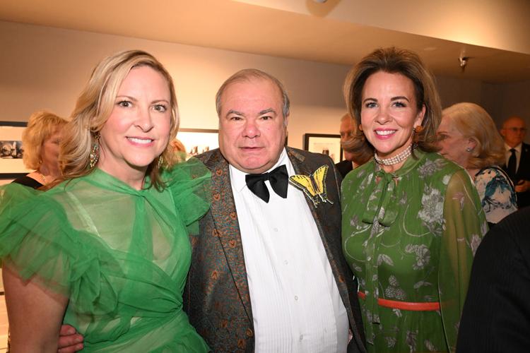 Founcers Ball 5 November 15,2023