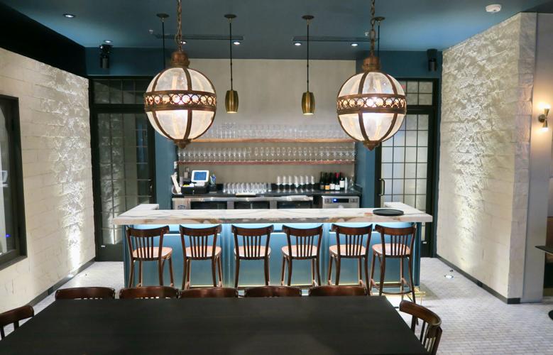 At new downtown wine bar Pluck, a sommelier’s next act starts with