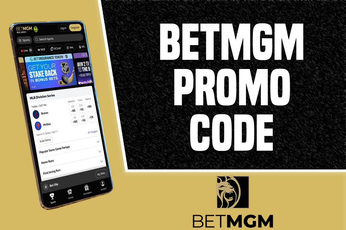 BetMGM Promo Code NOLA1500: Bet $1.5k Or Score $150 NC Bonus | Sports ...