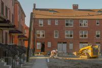 General contractor on Iberville housing revamp to be replaced, officials confirm