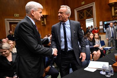 Senate HHS Kennedy