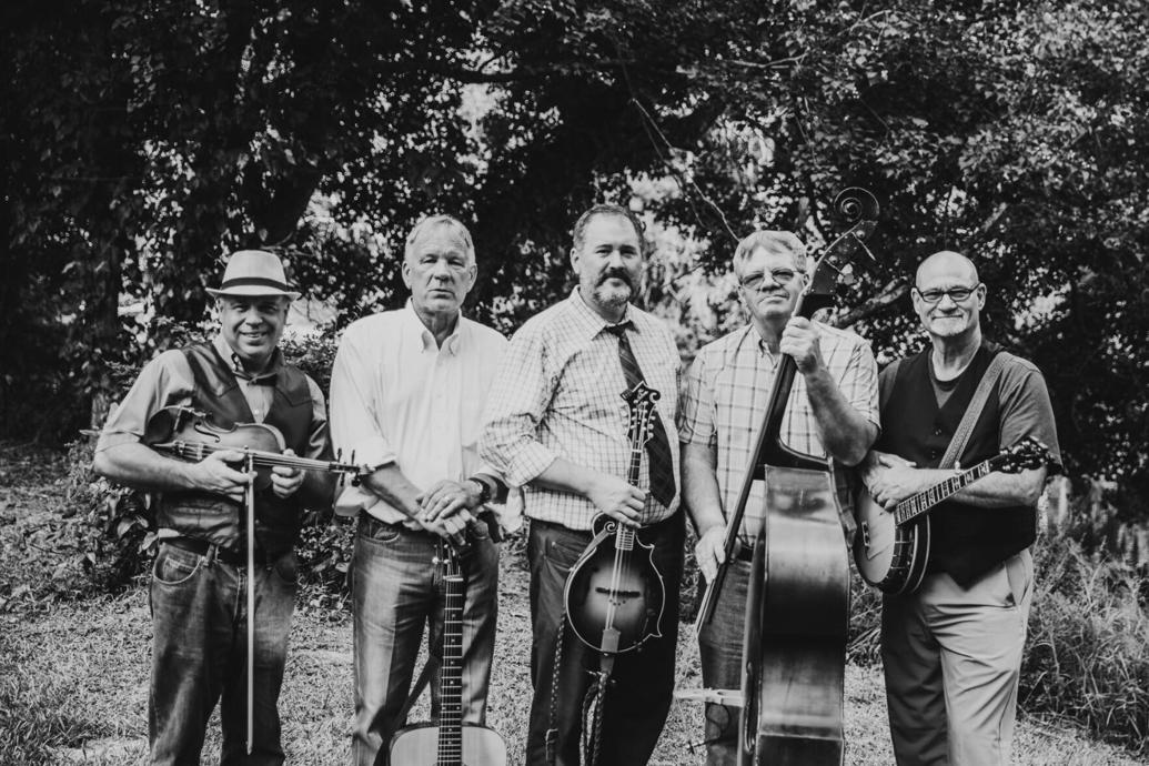 Abita Springs Opry showcases Louisiana's roots Entertainment/Life