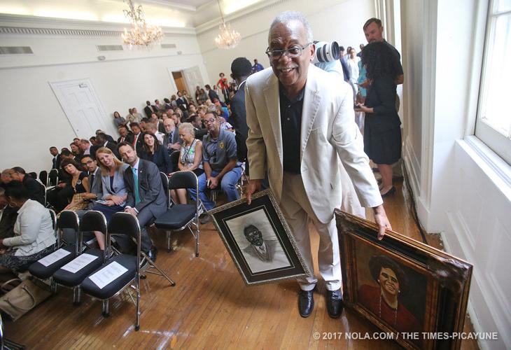 Read Mayor Mitch Landrieu's speech on removing New Orleans' Confederate