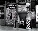 Photographer documented changes in the boroughs of New York City almost 100 years ago