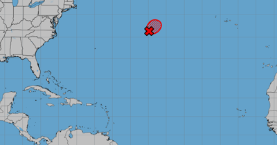 Atlantic disturbance likely to become tropical storm | Weather | nola.com