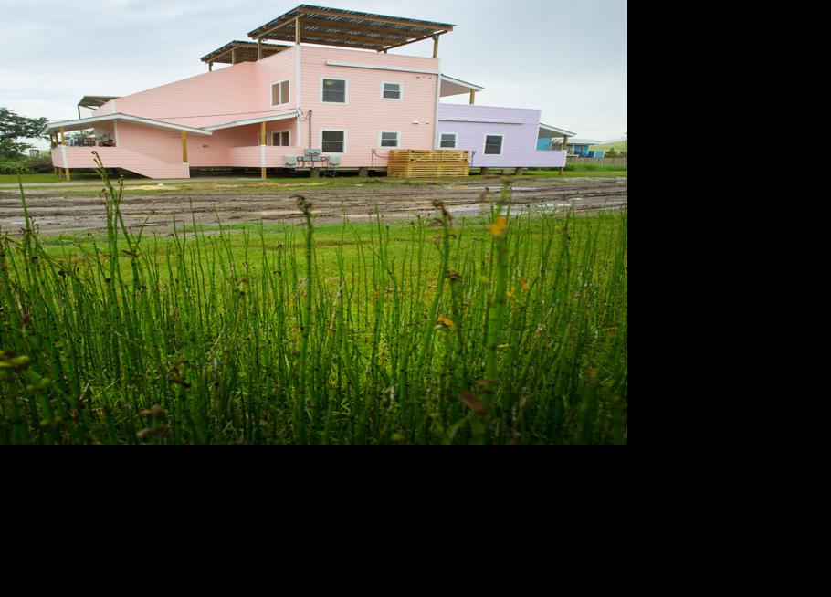 Architect says it was 'shocking and insulting' to be sued by Make It ...