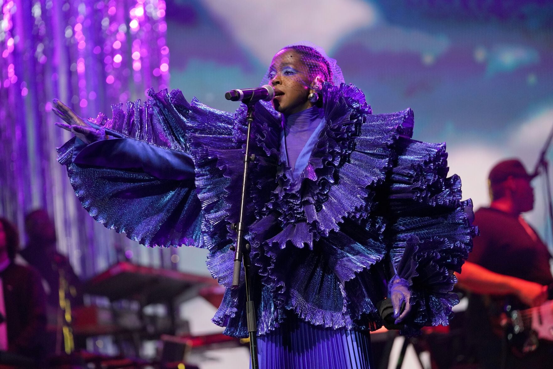 Doug E. Fresh rules 2023 Essence Festi's opening night | Louisiana