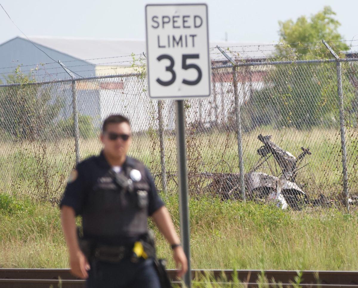 New Orleans East plane crash that killed two people was 'catastrophic