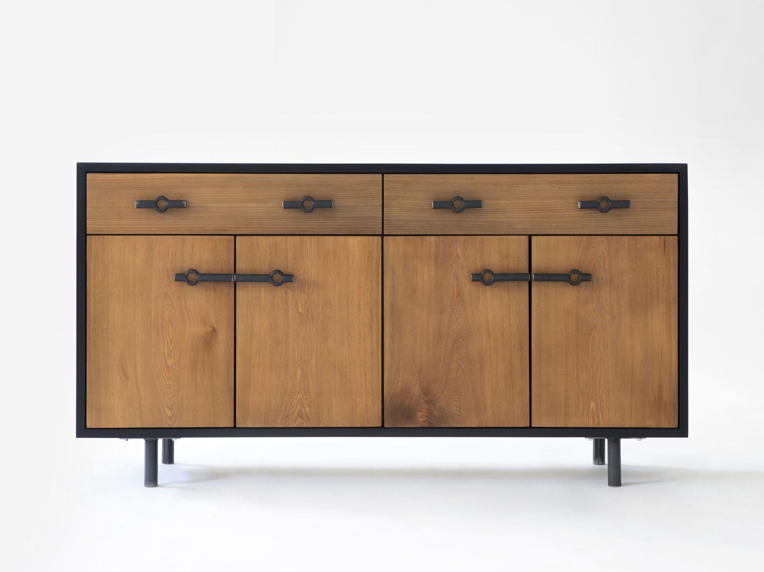 Polished Modern Antique And Rustic 3 New Orleans Craftsmen Make Their Own Styles Of Wooden Furniture Home Garden Nola Com Vintage Furniture New Orleans La